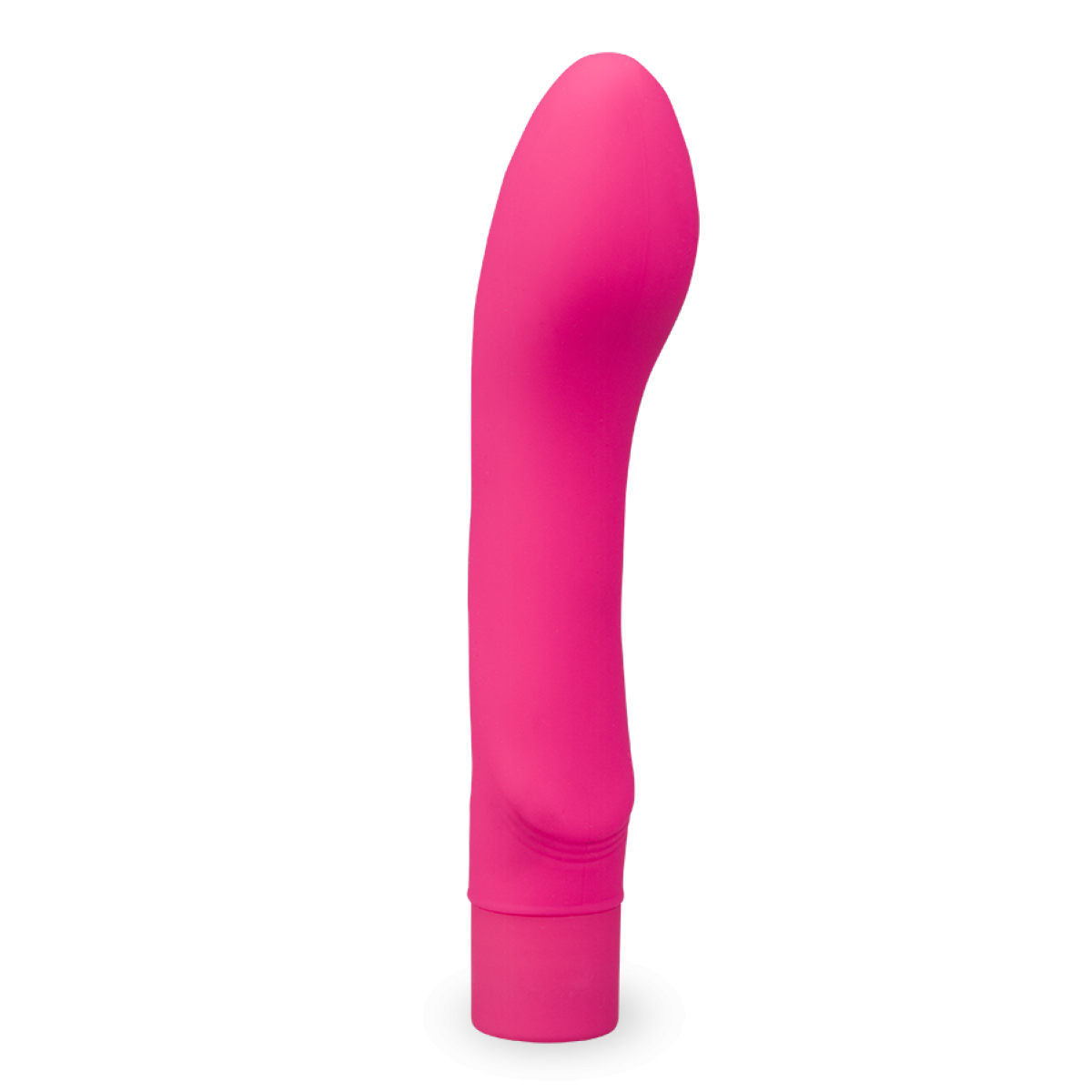 Mini vibromasseur pocket G-spot 10 modes rose, LOVE AND VIBES