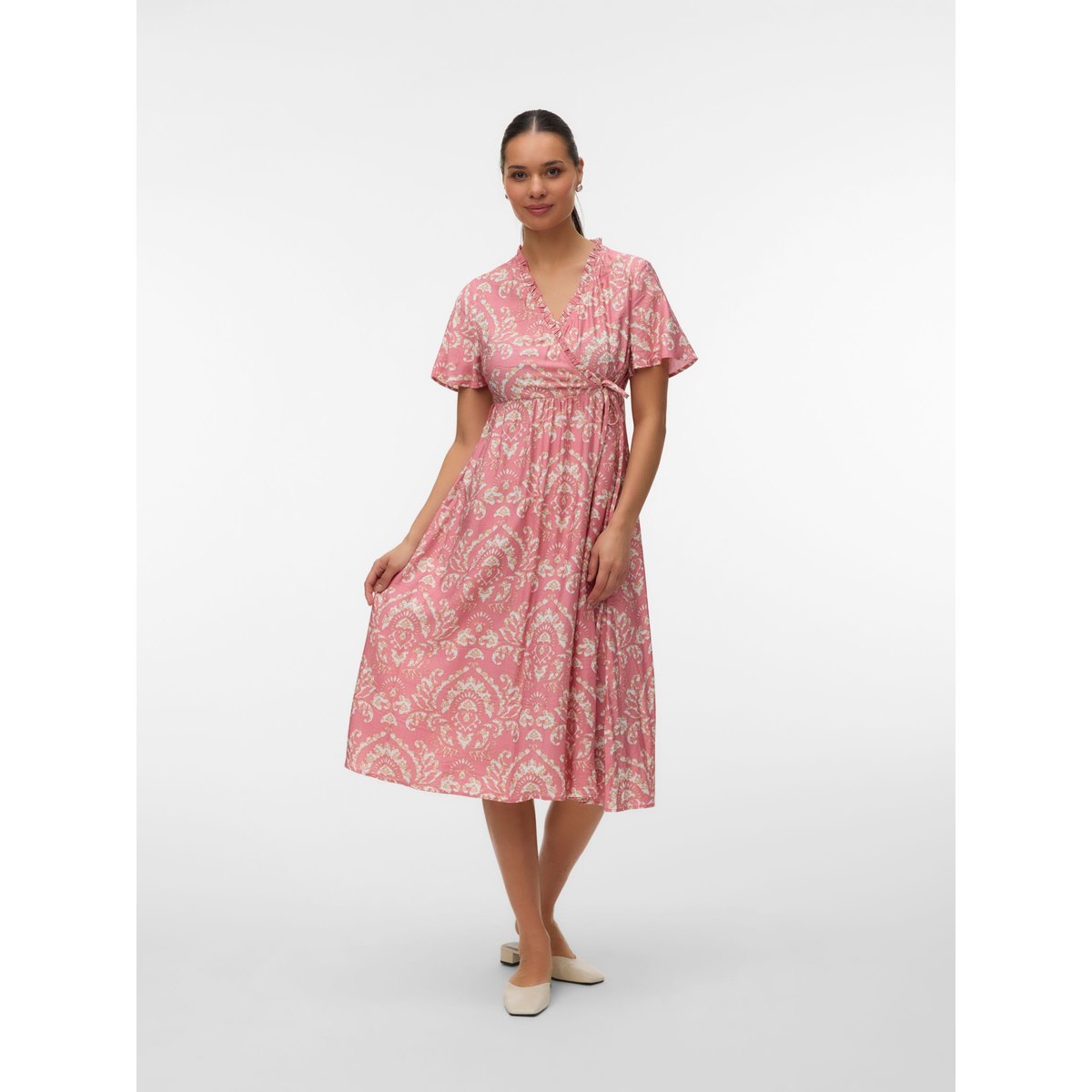 Robe zephyr, MAMA LICIOUS