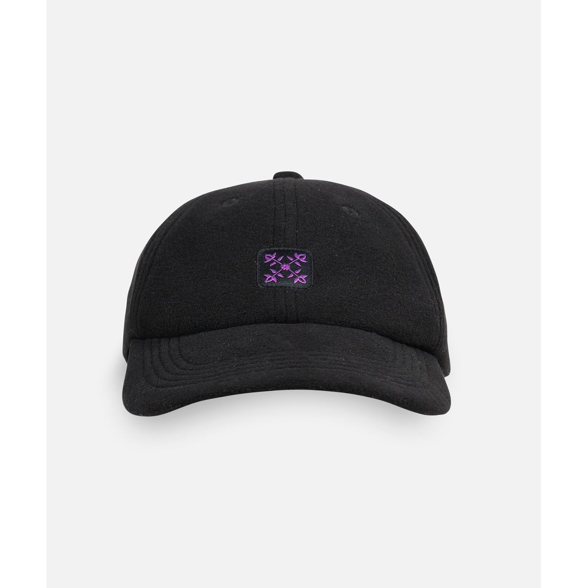 Casquette POLAR black, OXBOW