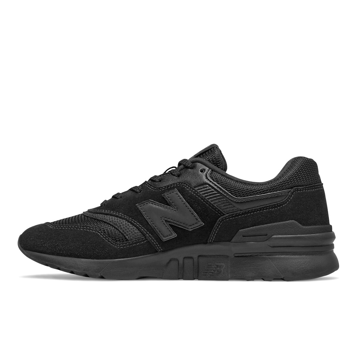 Zapatillas CM997 negro, NEW BALANCE