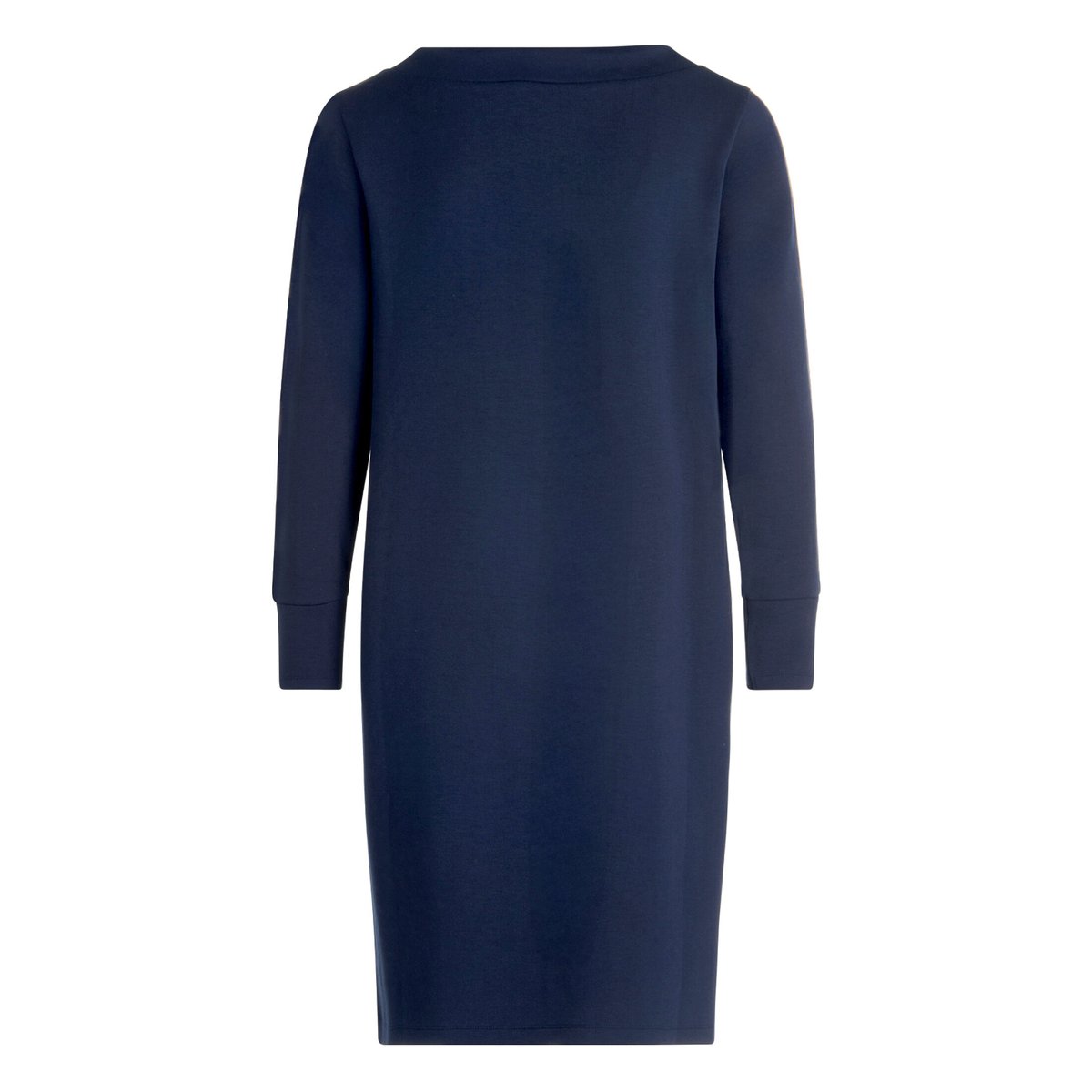 Robe en jersey à manches 3/4 dark sky, BETTY BARCLAY