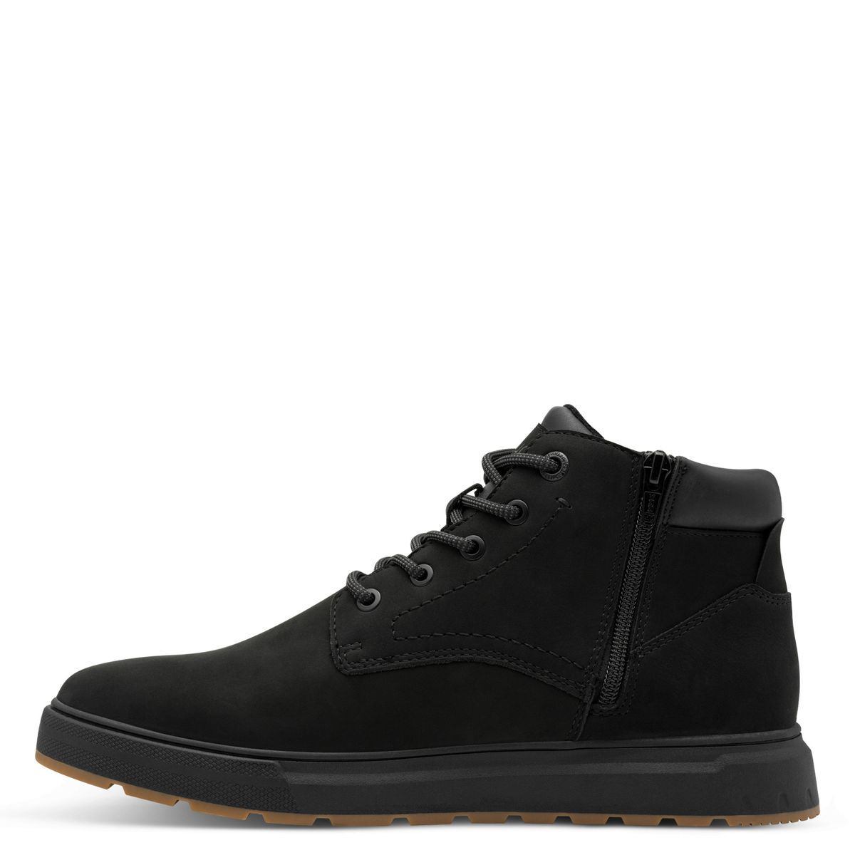 Bottine homme noir, S.OLIVER