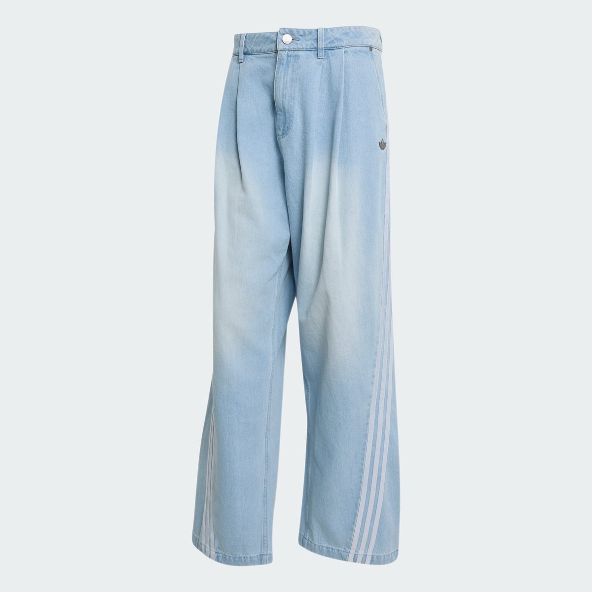 Jean Denim Adilenium Saison 5 Jean Denim Adilenium Saison 5 light blue, adidas Originals
