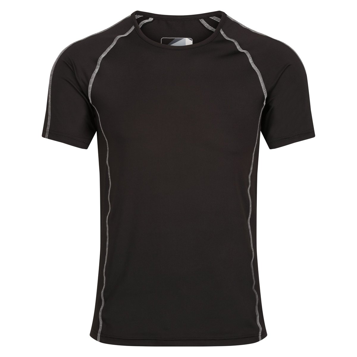 Haut thermique PRO noir, REGATTA