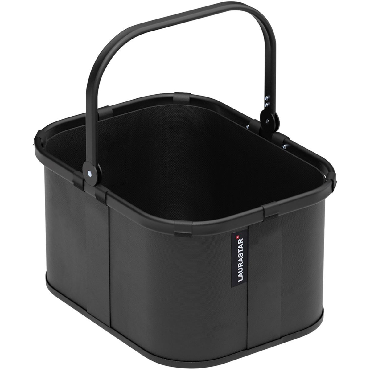 Panier de rangement pour Nettoyeur Vapeur AURA couleur unique, LAURASTAR