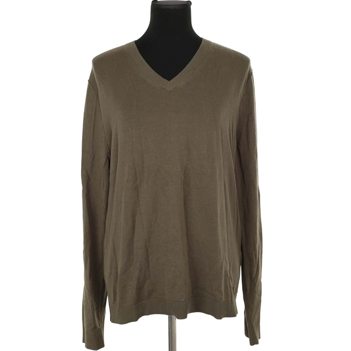 Pull - Très Bon État kaki, ZADIG&VOLTAIRE