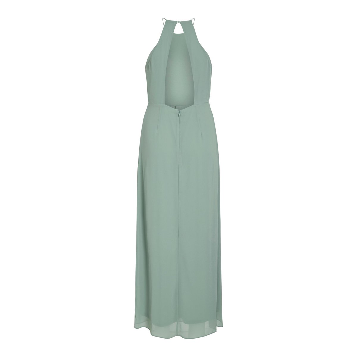 Robe D’occasion green milieu, VILA