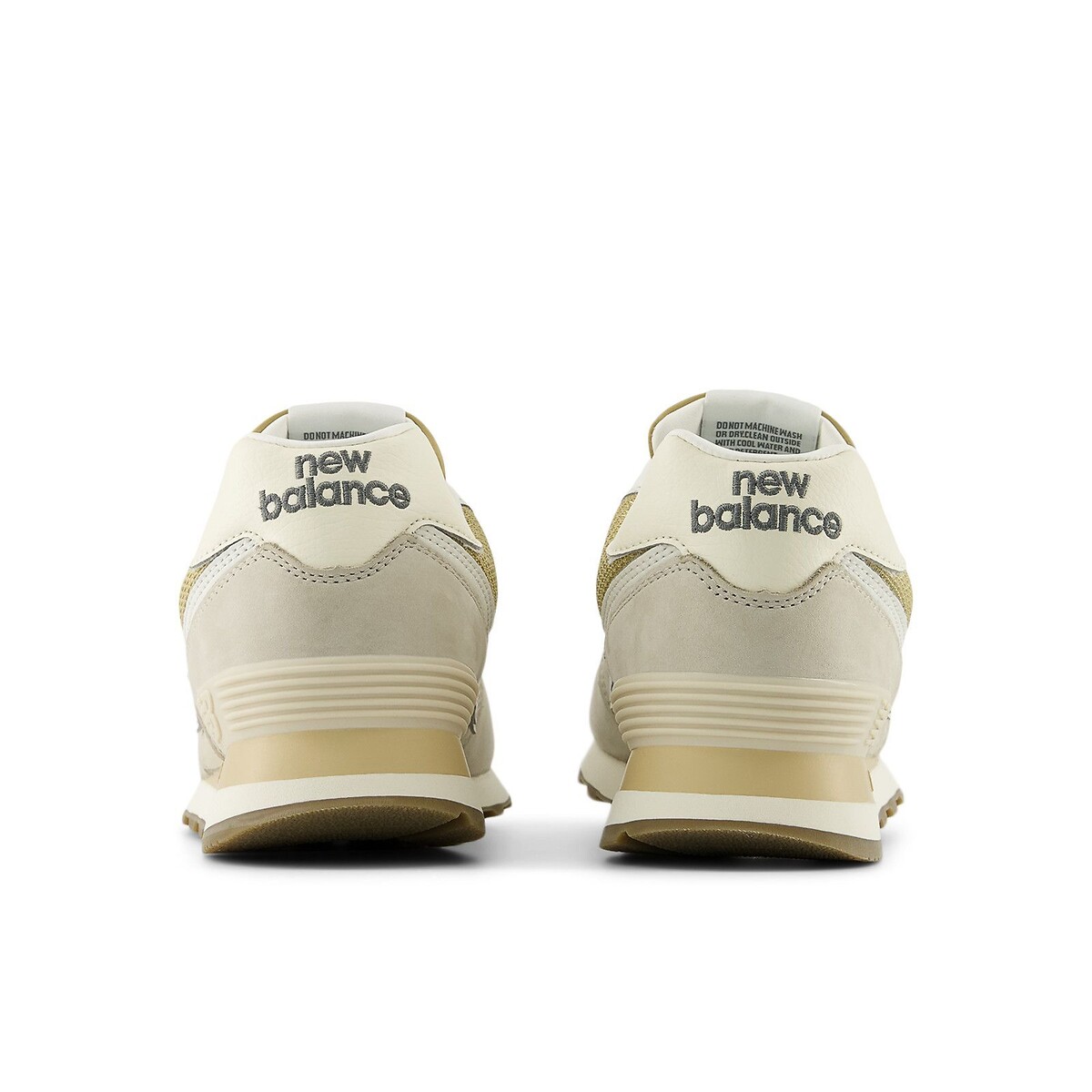 Baskets 574 beige/taupe, NEW BALANCE