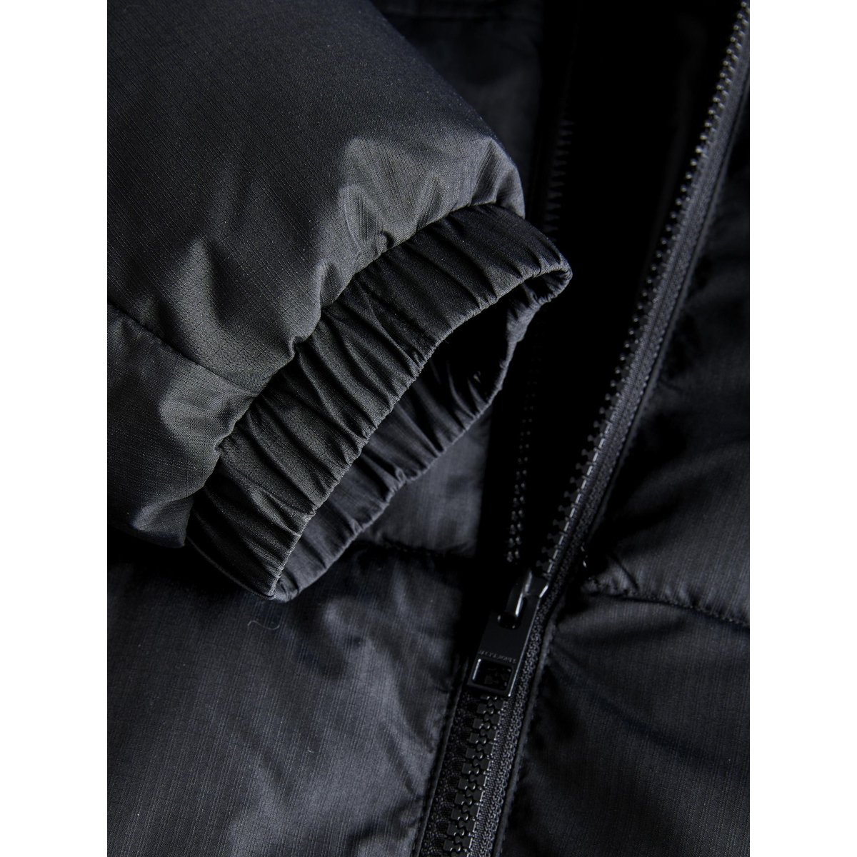 Doudoune black, aprel