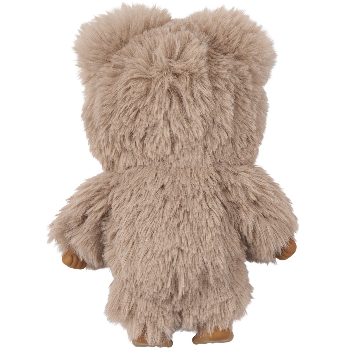 Mini poupée marron, LIEWOOD