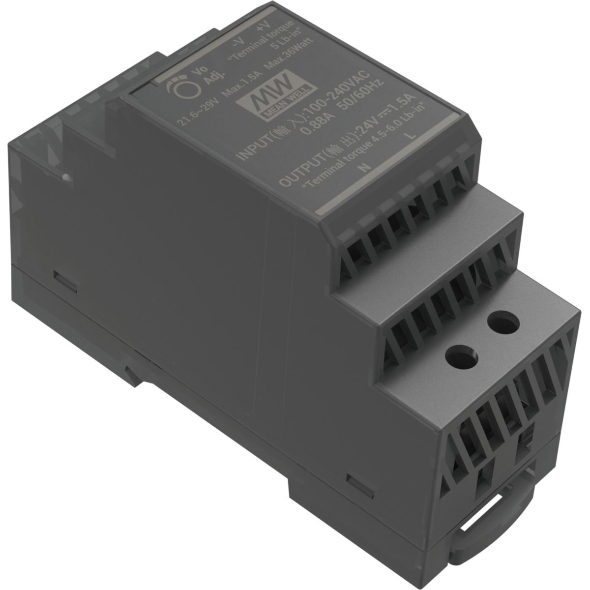 Relai réseau Videodoorphone transformer R100 couleur unique, EZVIZ