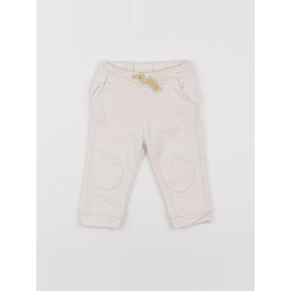 Jogging - Très bon état blanc, LA PETITE COLLECTION