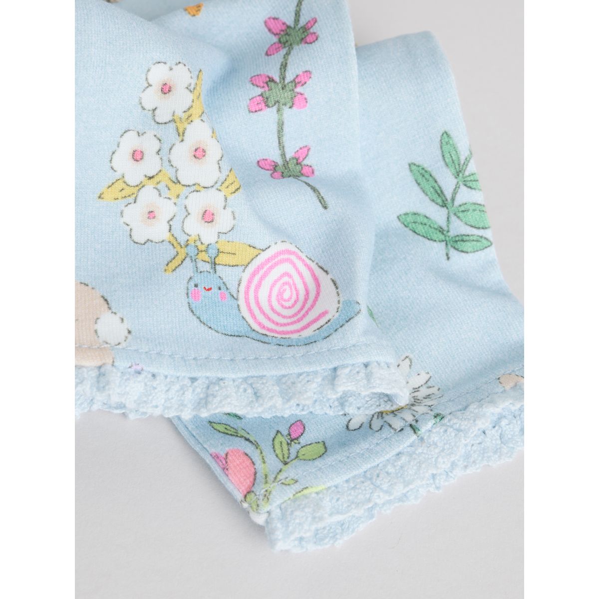 Haut à manches courtes et legging bébé, 2 p écru, NEXT