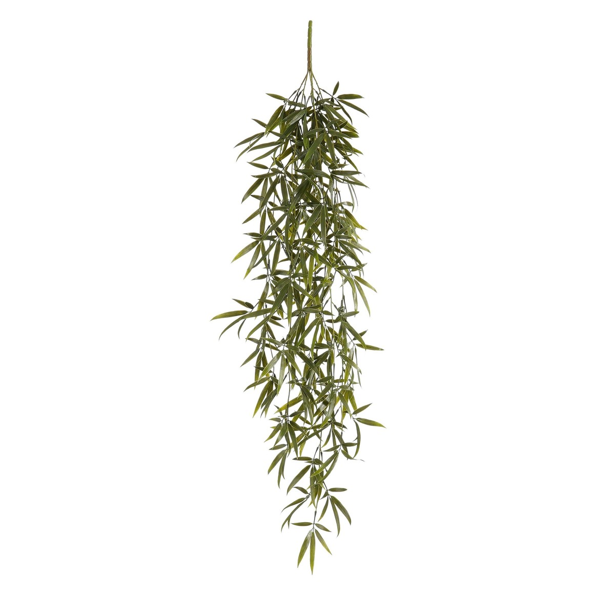 Plante artificielle vert, MICA DECORATIONS