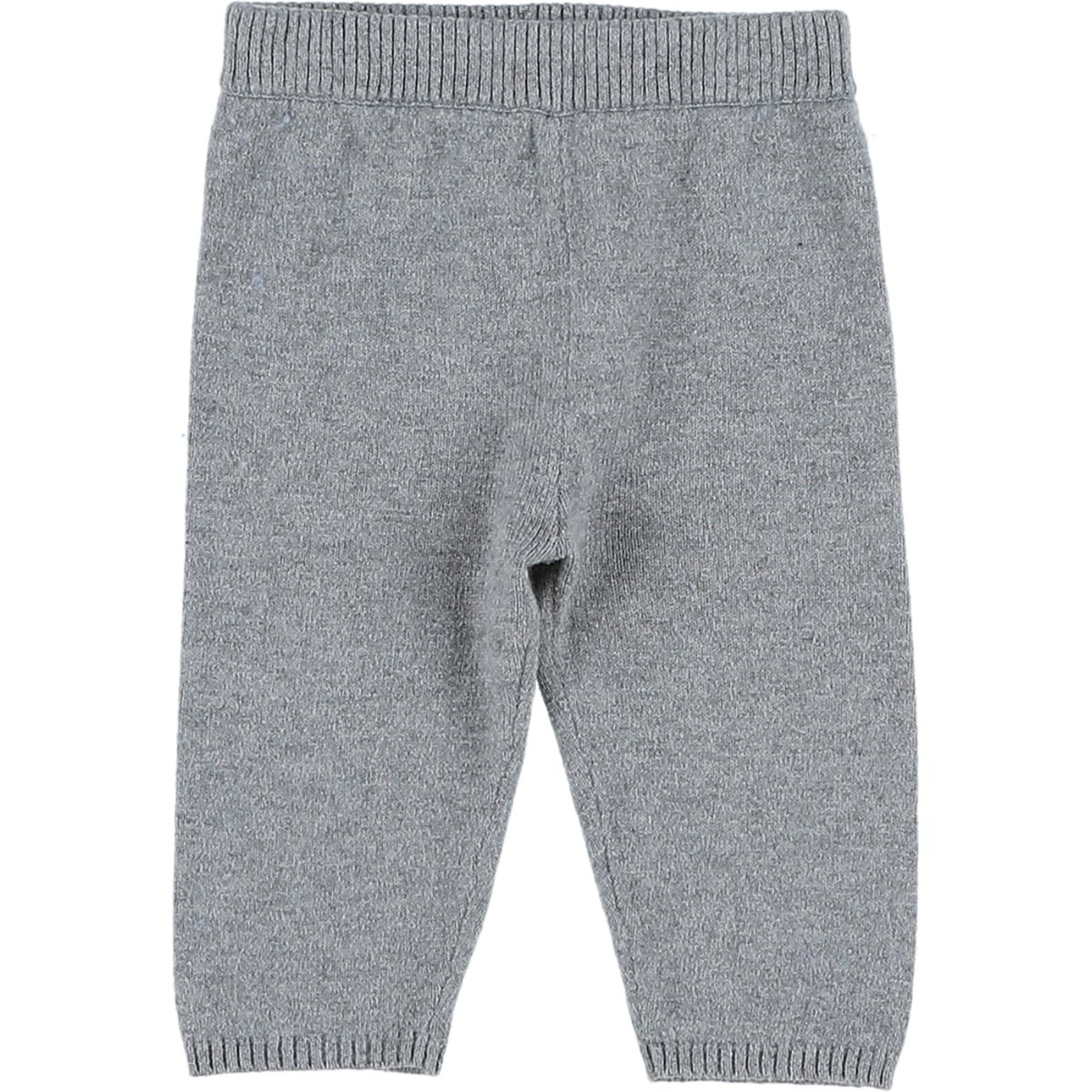 Pantalon maille - Très bon état gris, BOUT'CHOU