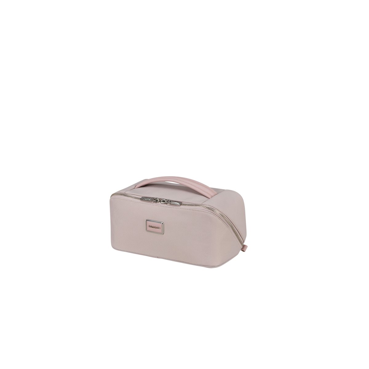 Image toilet kit trousse de toilette taille S rose, SAMSONITE