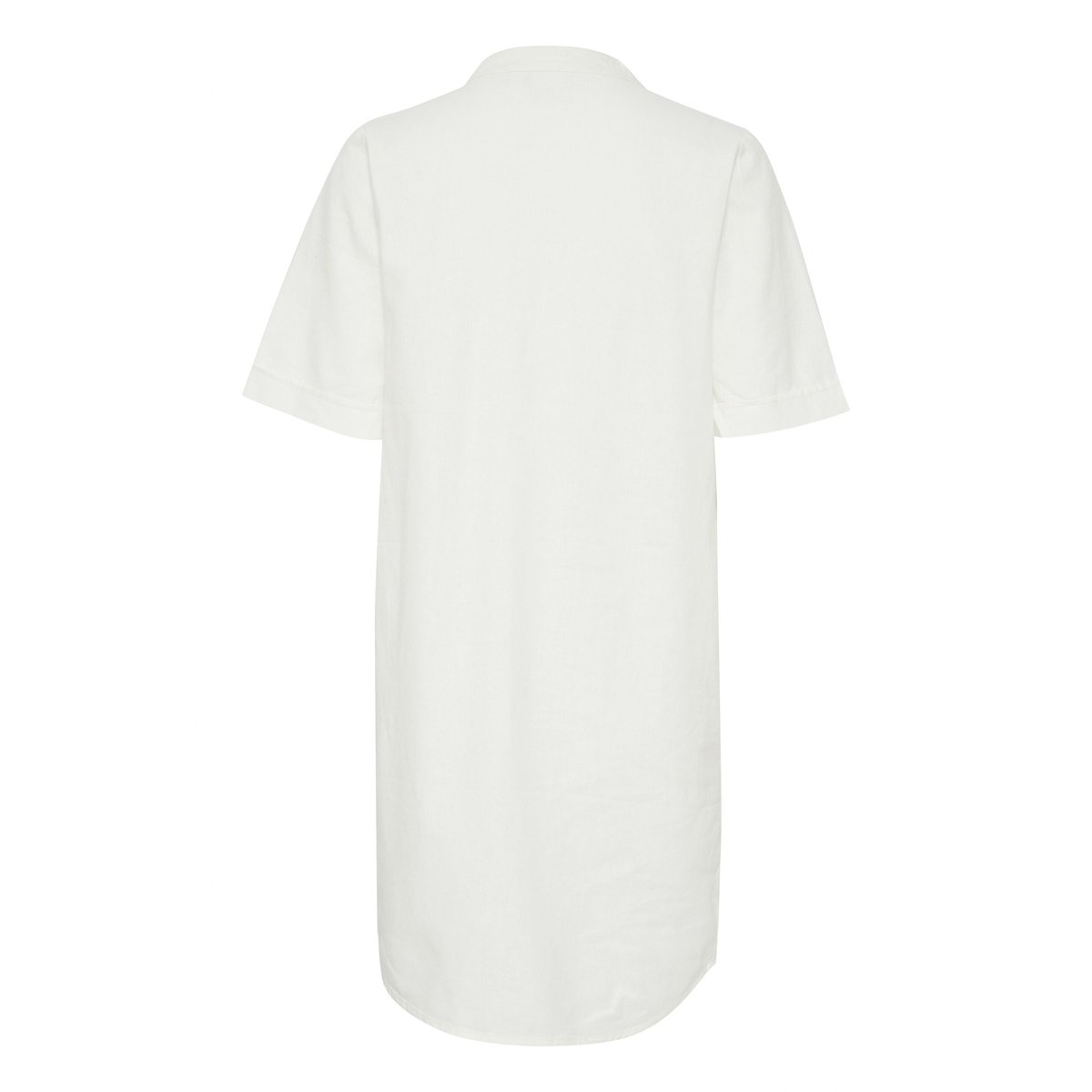 Dress blanc cloud dancer, ICHI