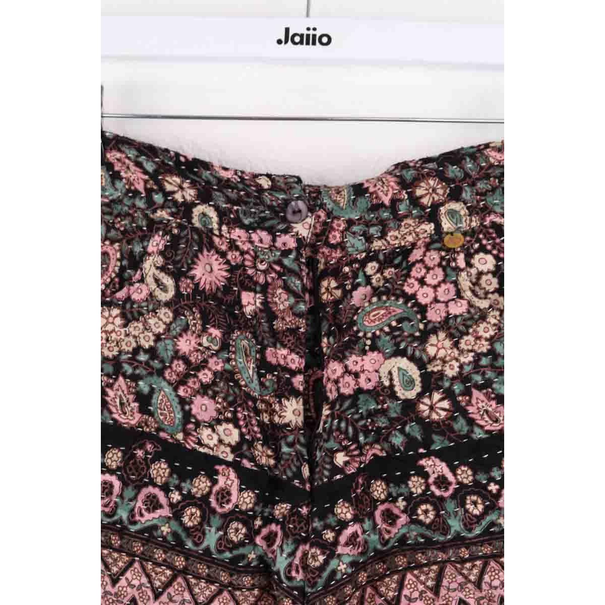 Mini short - Très Bon État multicolore, ANTIK BATIK