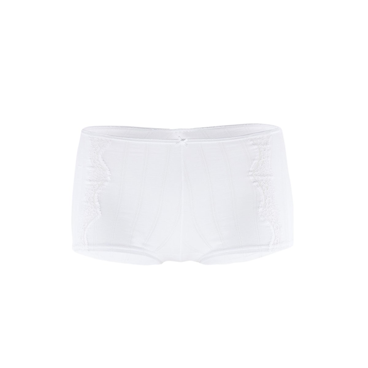 Panty Coton ETUDE TOUJOURS blanc, CALIDA