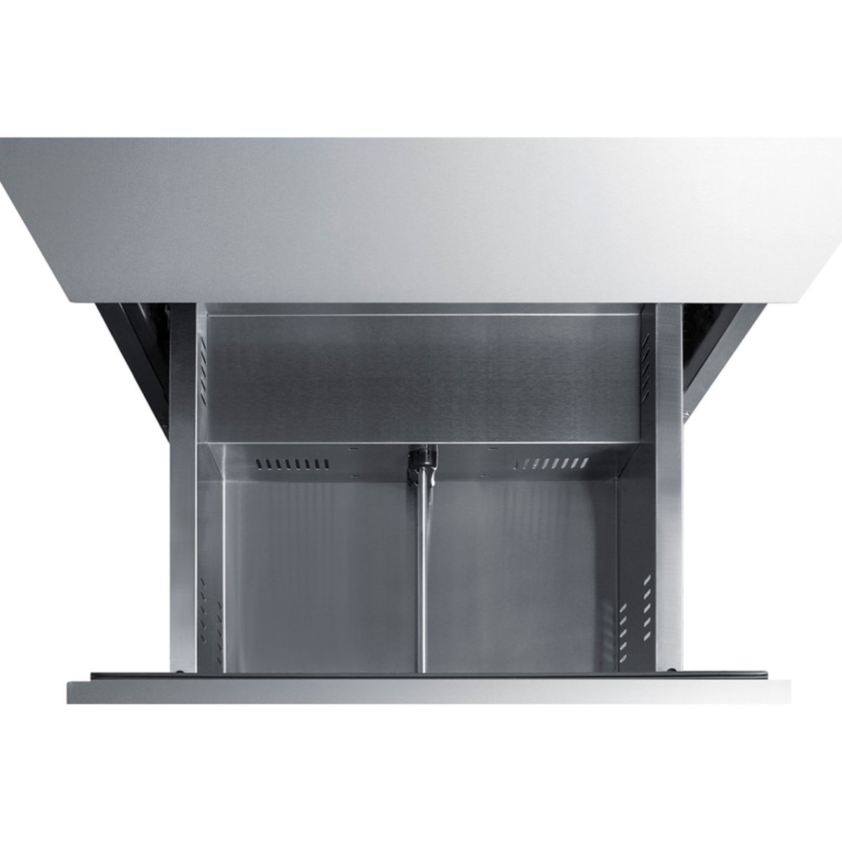 Réfrigérateur pro d'extérieur RETT136A couleur unique, FRIGELUX