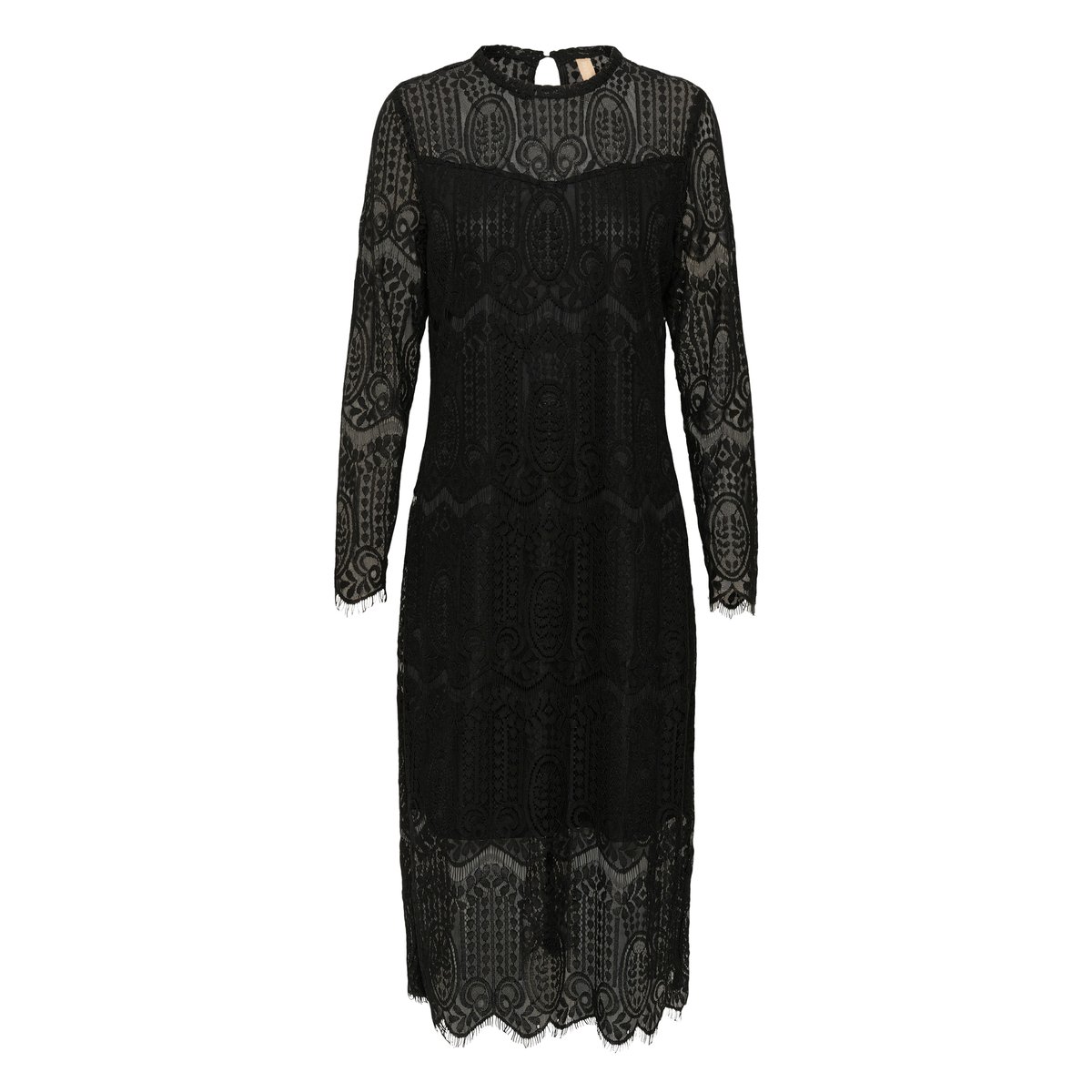 Robe noir, CULTURE