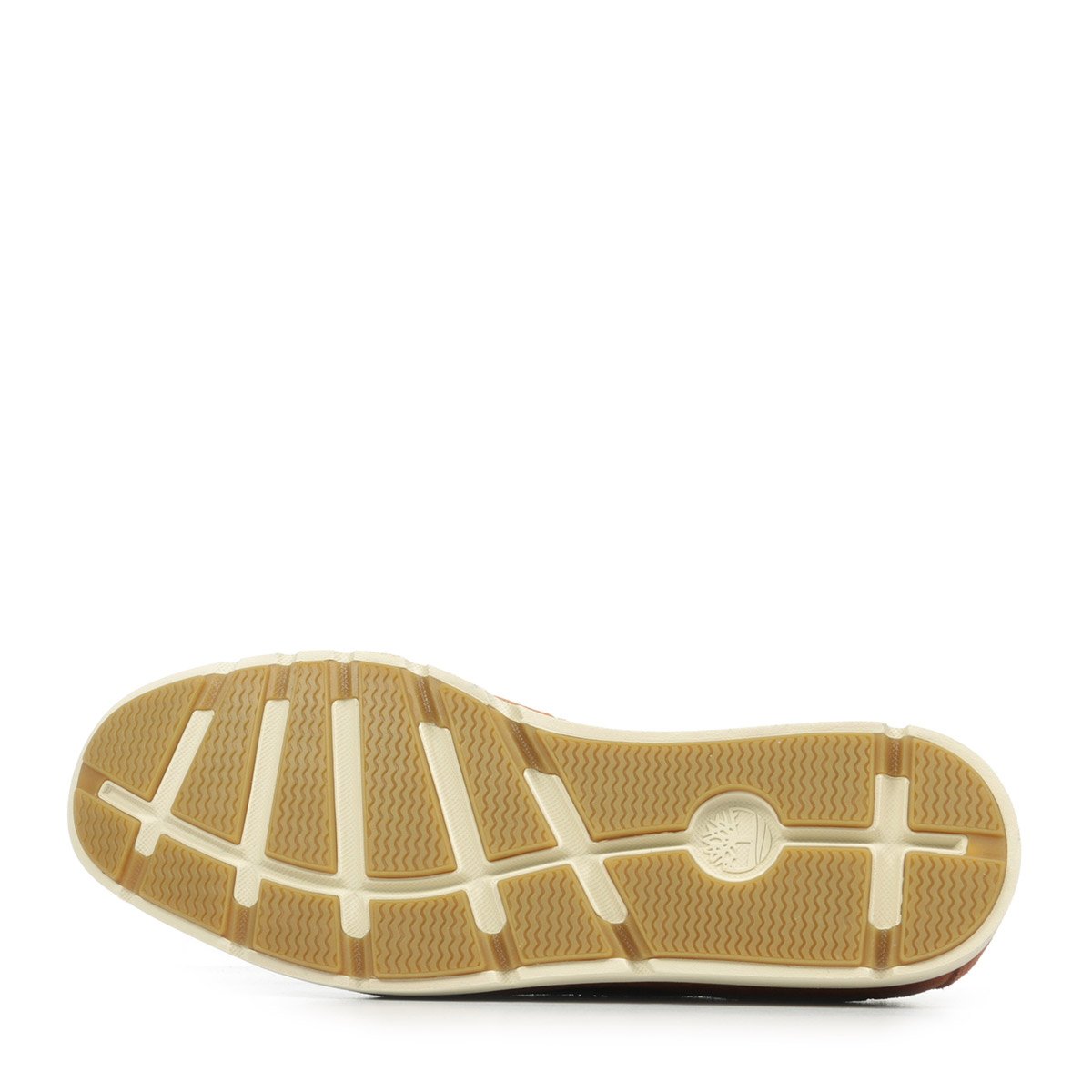 Chaussures Grafton Bay Lace Up Shoe rust suede, TIMBERLAND