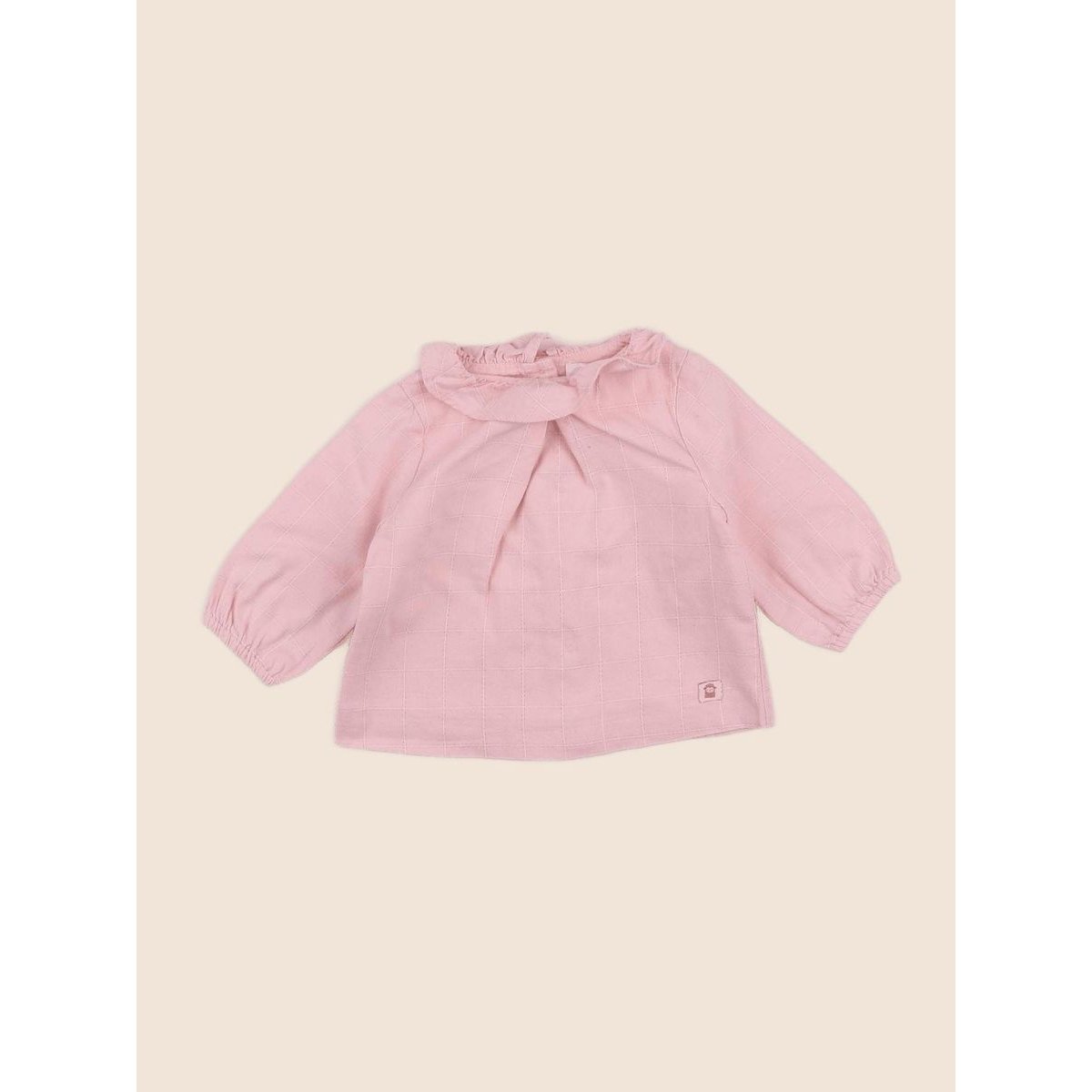 Blouse - Très bon état rose, CADET ROUSSELLE