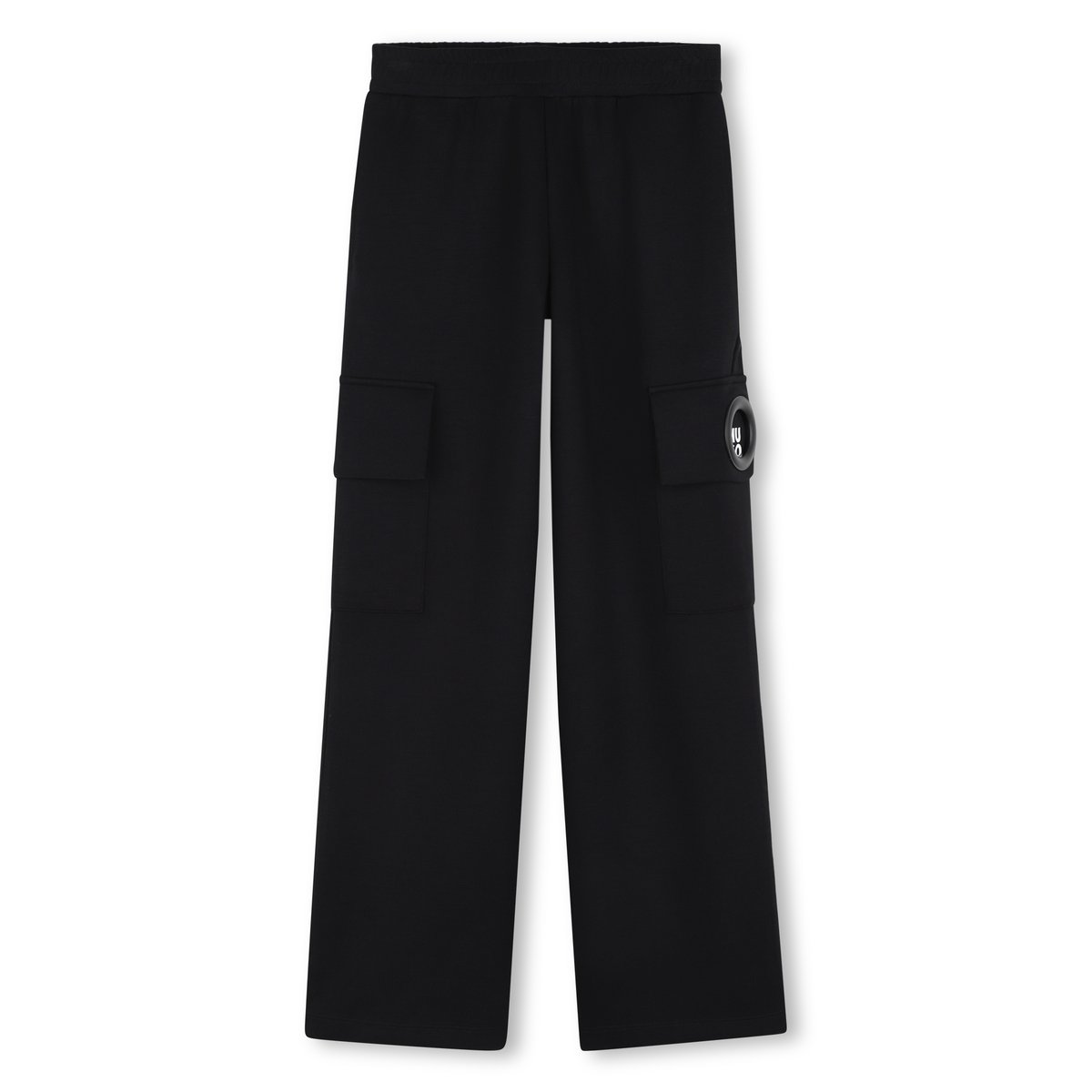 Pantalon de jogging black, HUGO KIDSWEAR