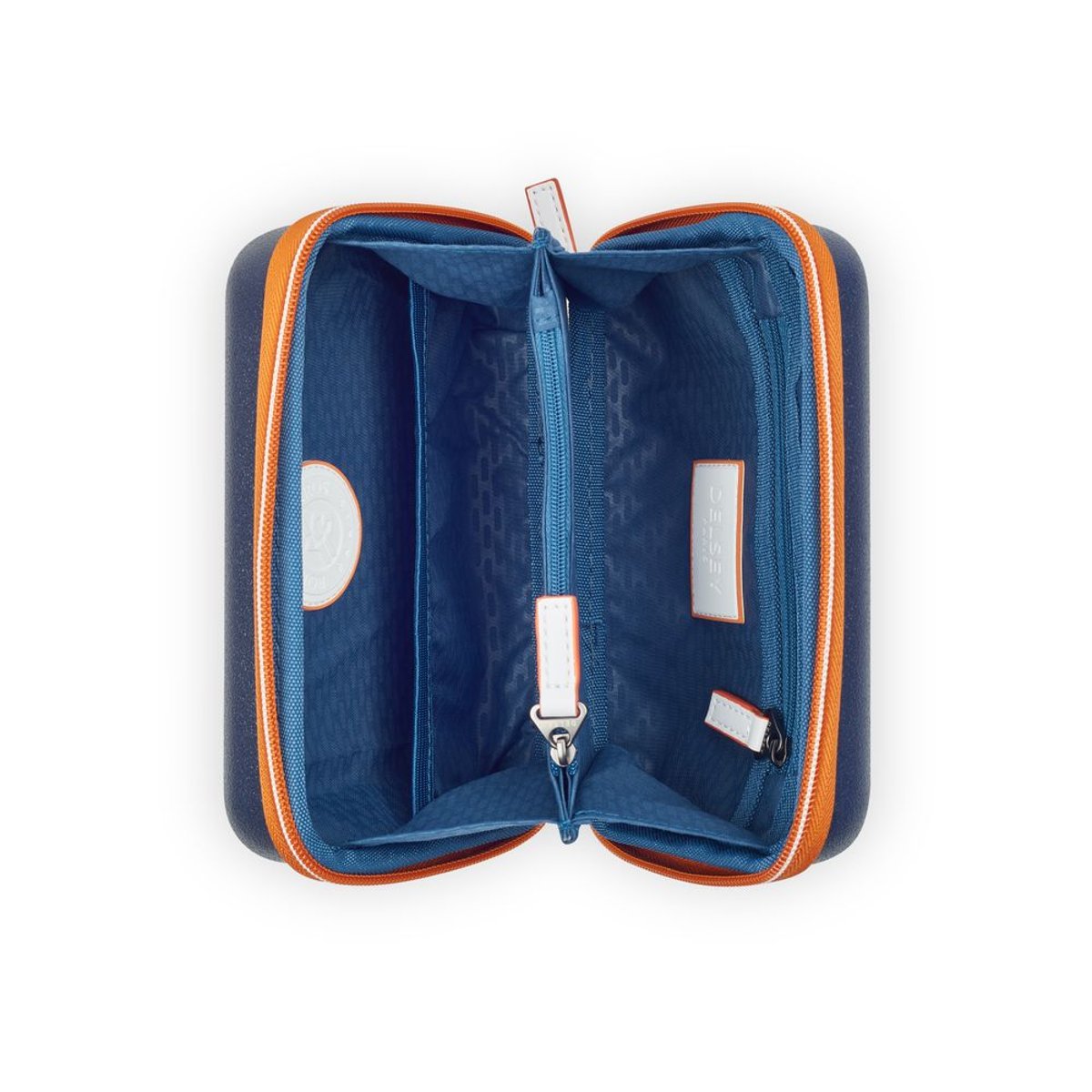 Sac XS TURENNE 2.0 bleu, DELSEY PARIS