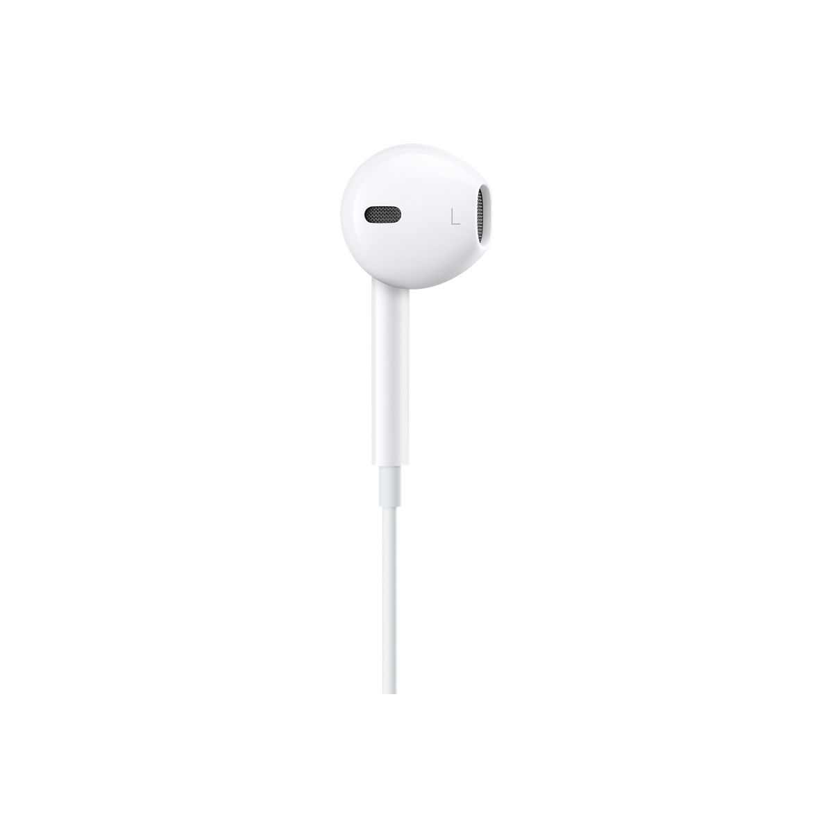 Ecouteurs EarPods avec connecteur Lightning blanc, APPLE