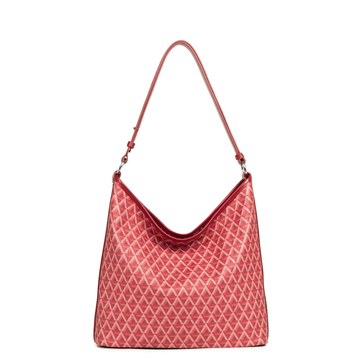 Sac seau IKON IT carmin, LANCASTER