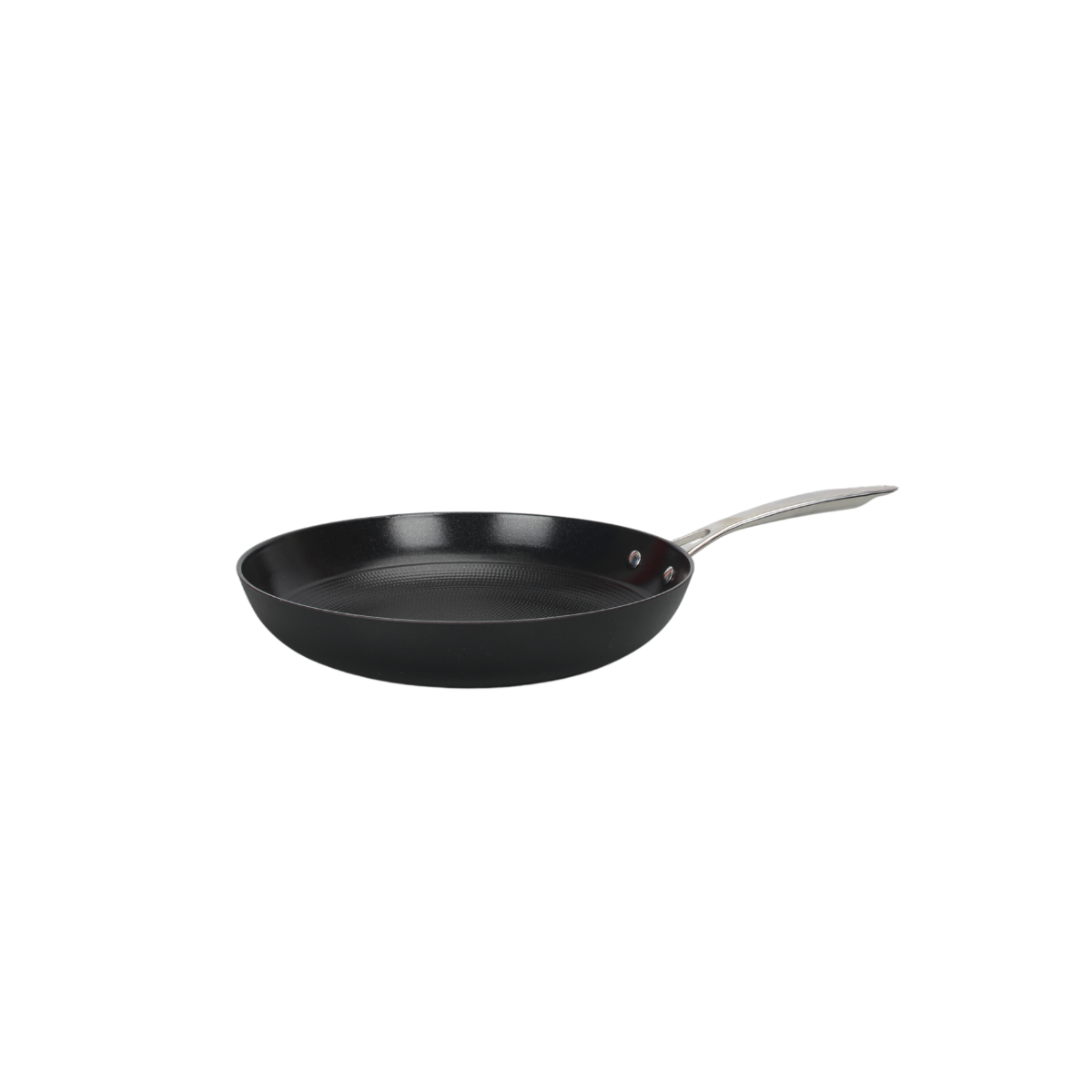 Poêle noir 20cm - "AirIron" couleur unique, LAGUIOLE CUISSON