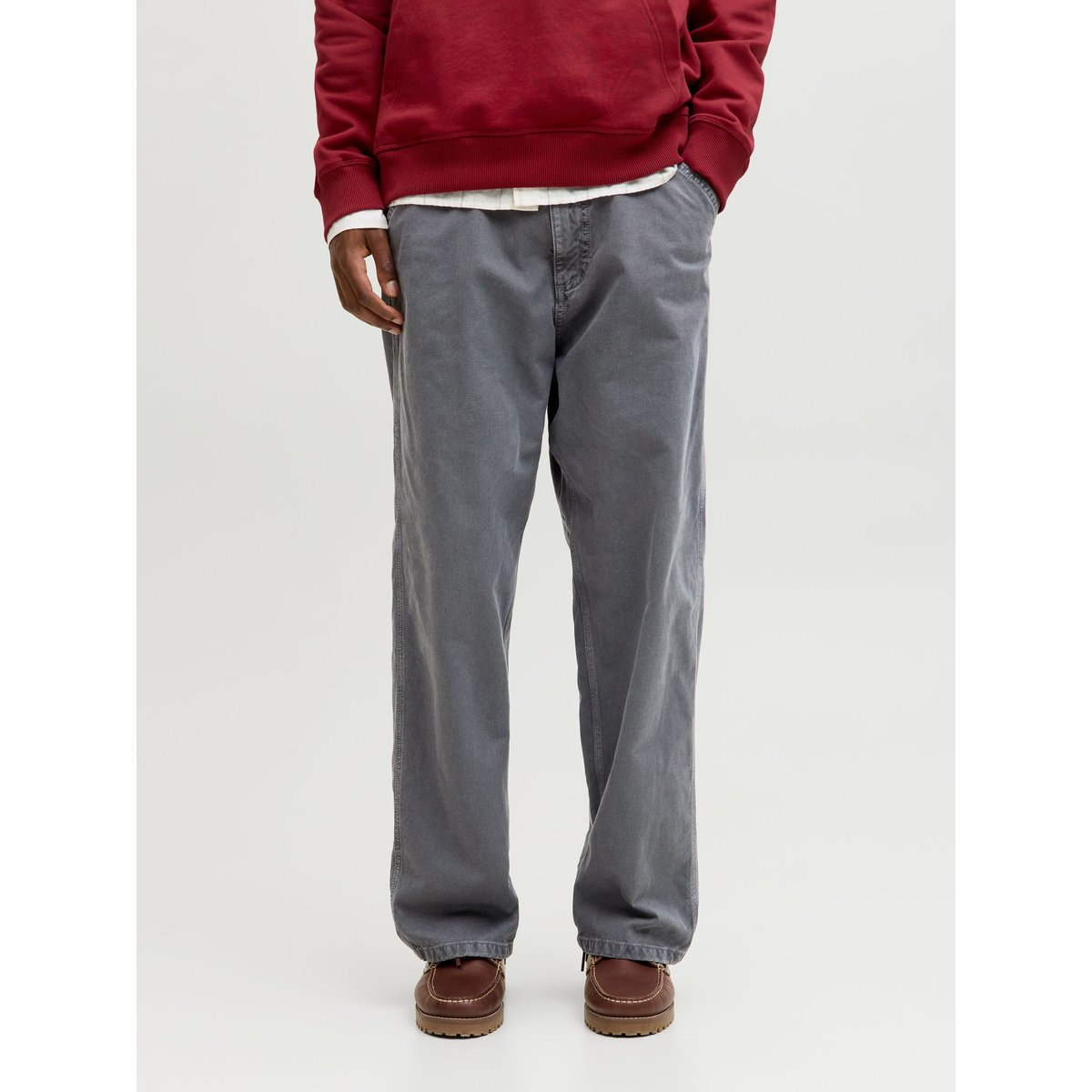 Pantalon asphalt, JACK & JONES