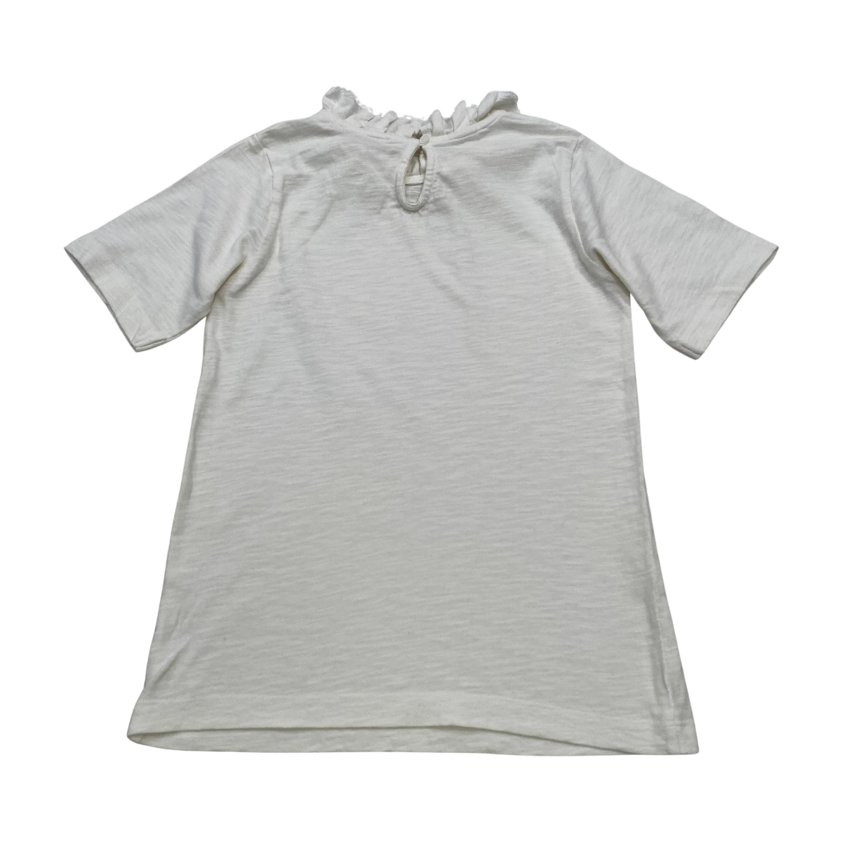 T-shirt enfant - Très bon état blanc, BONPOINT