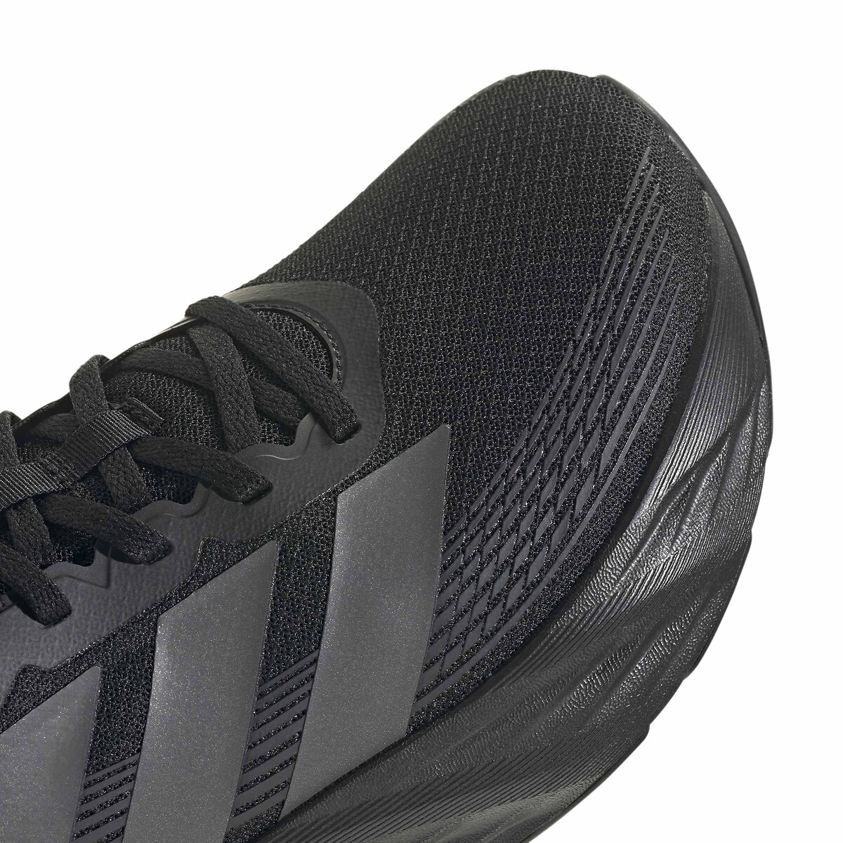 Baskets en polyester GALAXY 8 M noir, adidas Performance
