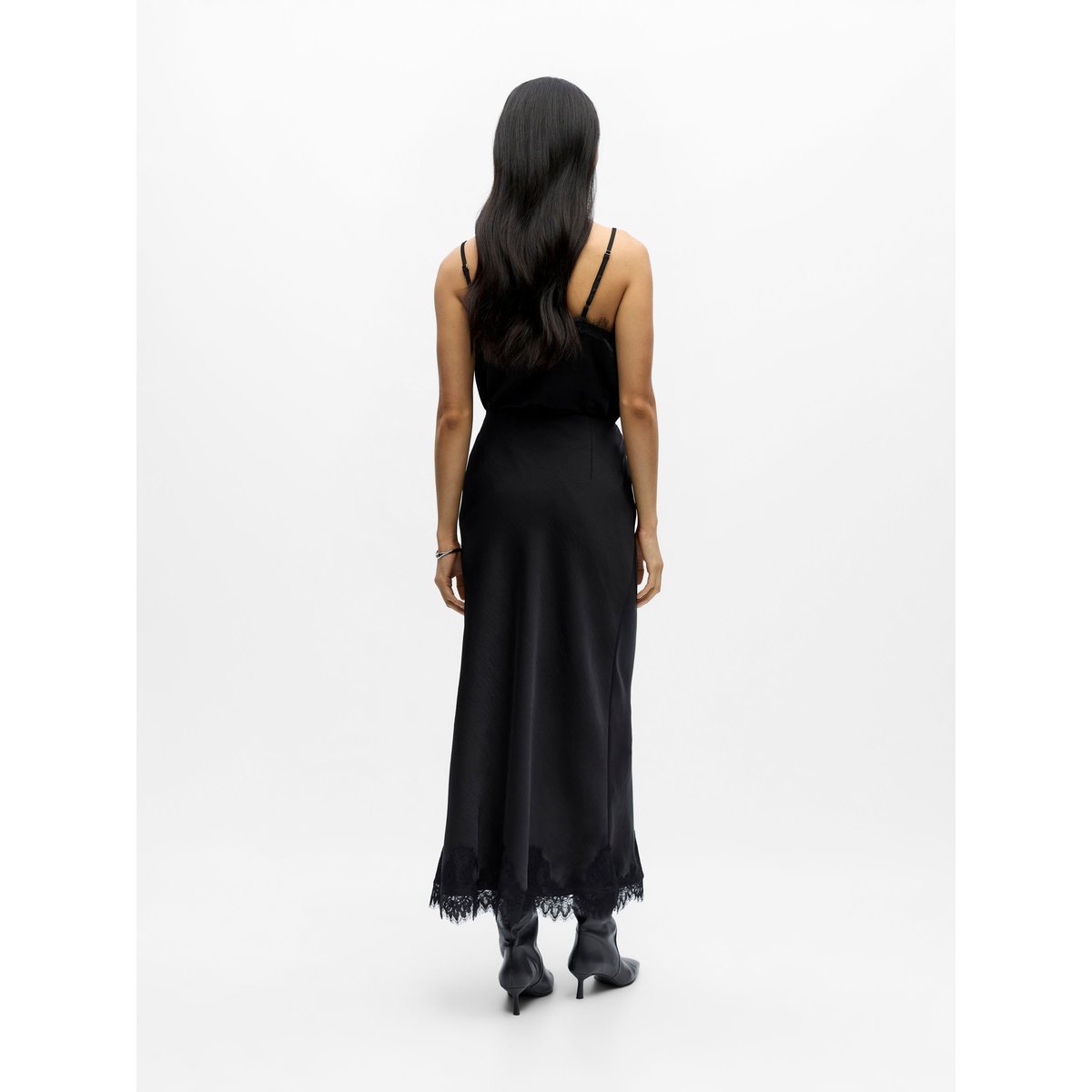 Jupe Longue black, OBJECT
