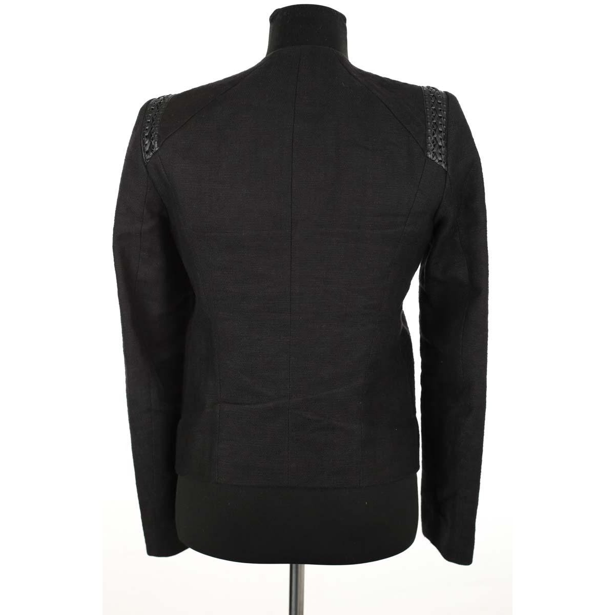 Veste - Très Bon État noir, MAJE