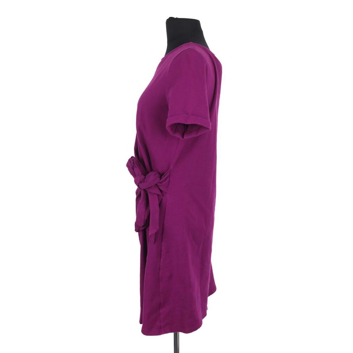 Robe - Très Bon État violet, SEZANE