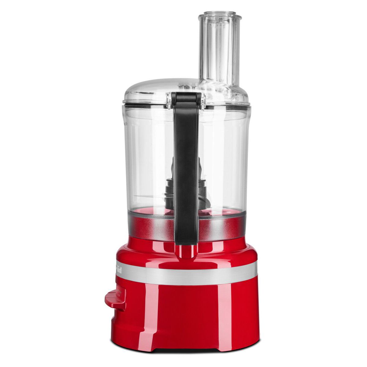 Robot multifonction 5KFP0921EER Rouge Empire couleur unique, KITCHENAID