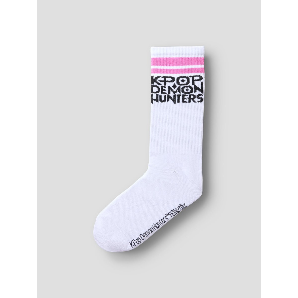 Chaussettes blanc - bright white1, NAME IT
