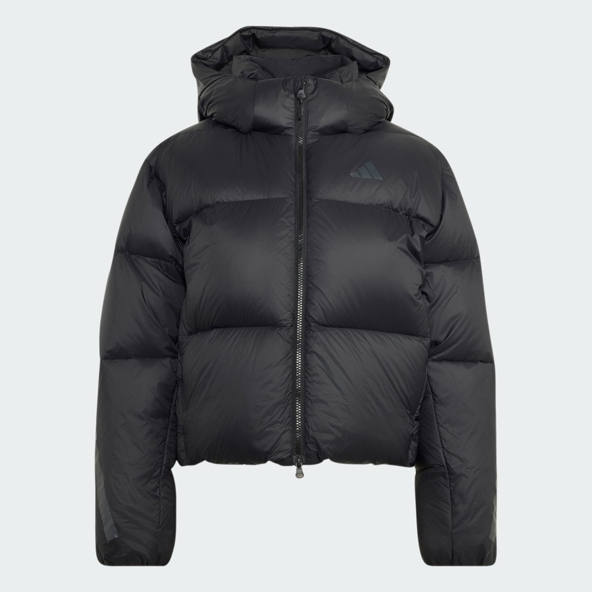 Doudoune Z.n.e. Puffer Doudoune Z.n.e. Puffer black, ADIDAS SPORTSWEAR