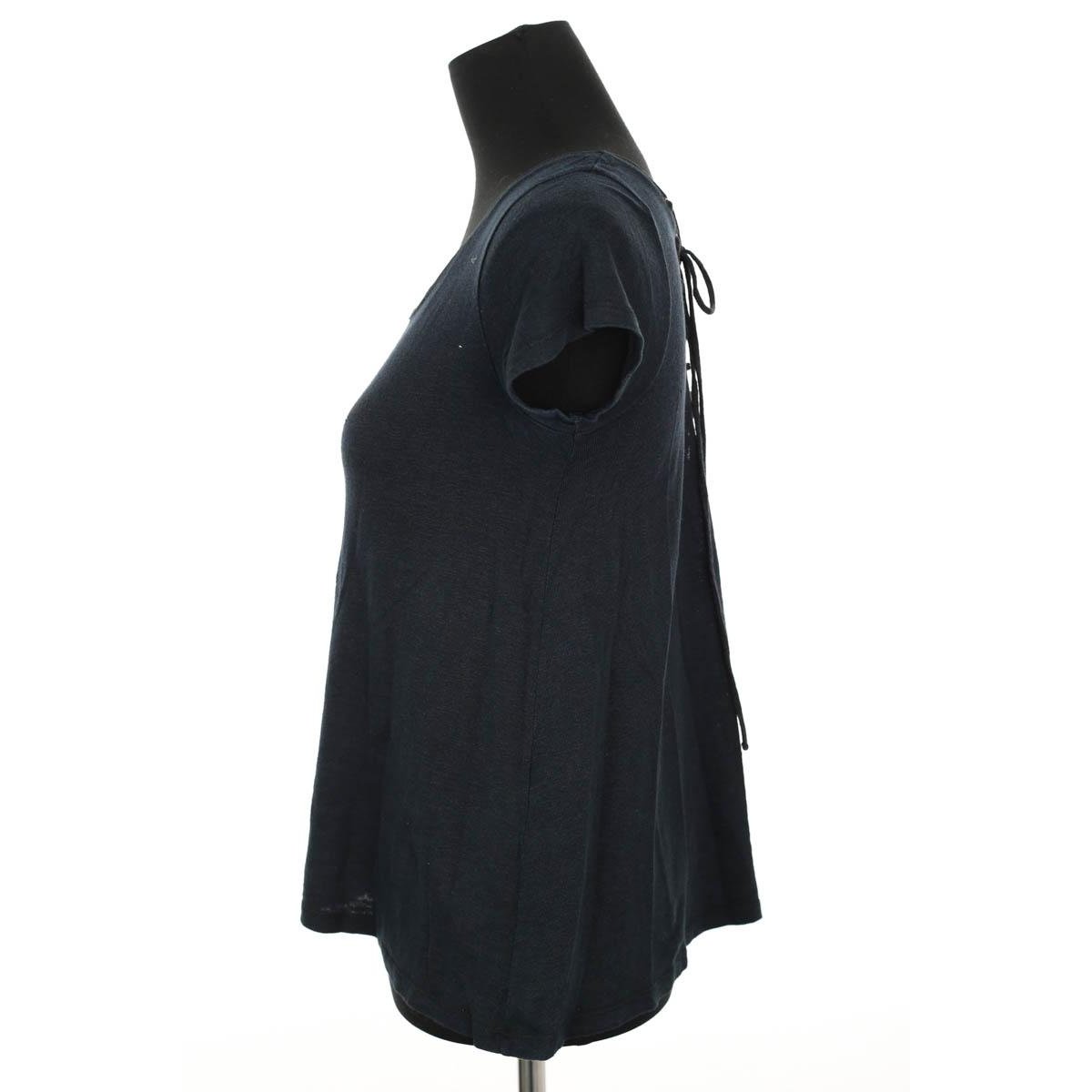 T-shirt - Bon État noir, CLAUDIE PIERLOT