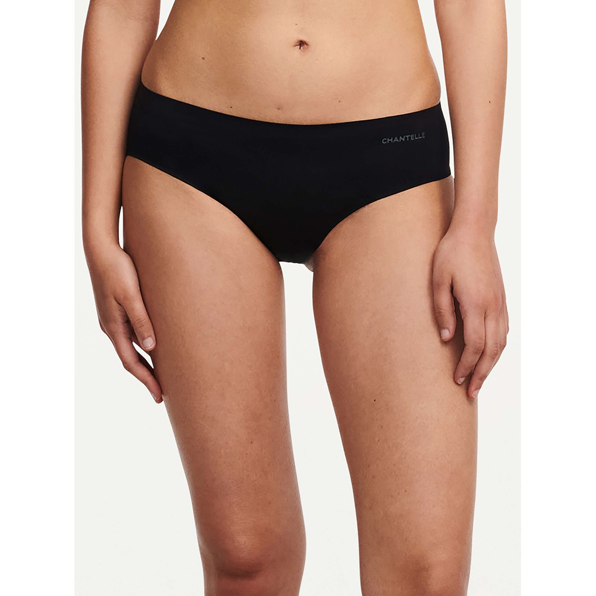 Shorty ESSENTIALL noir, CHANTELLE