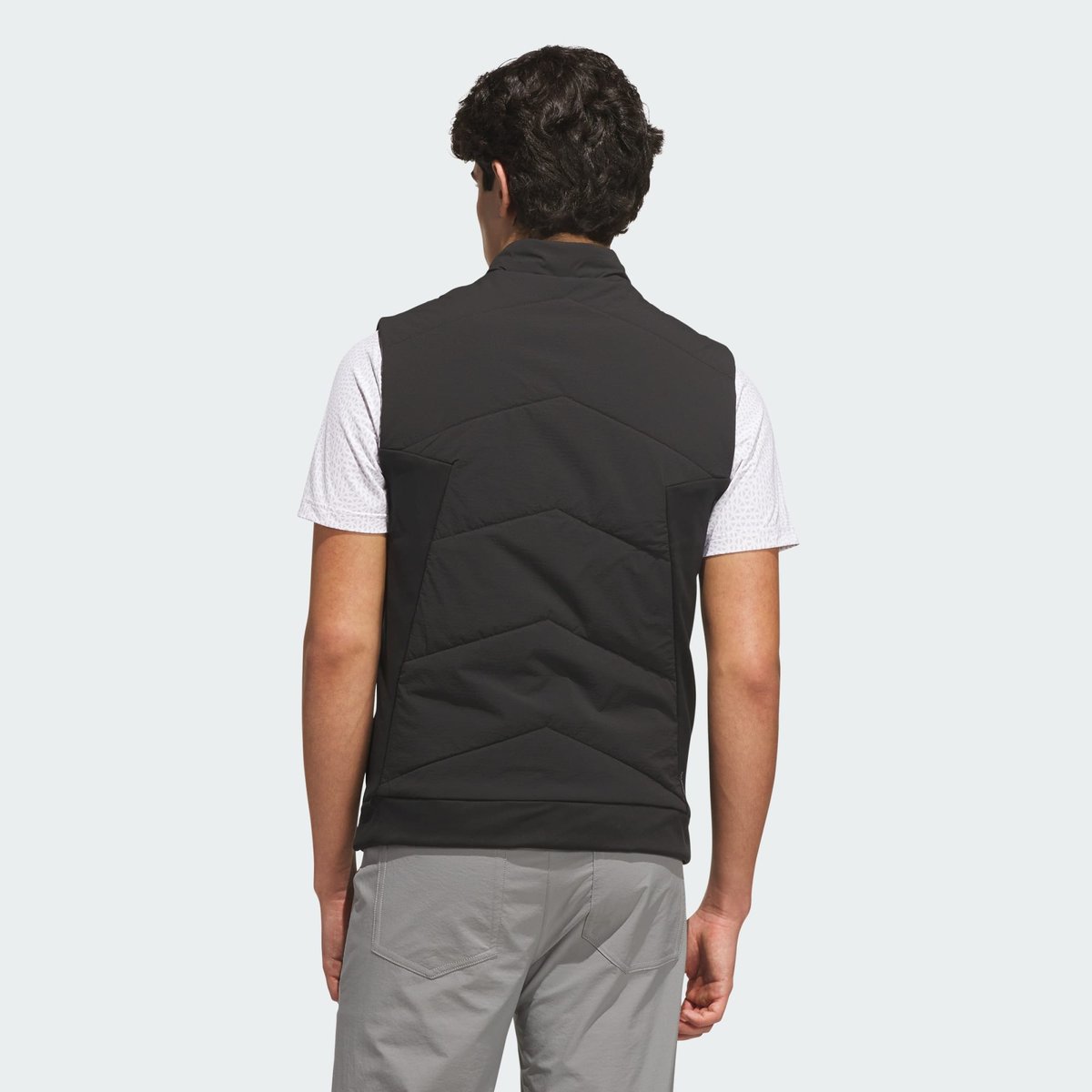 Veste Sans Manches Matelassée Ultimate365+ Course Control Veste Sans Manches Matelassée Ultimate365+ Course Control black, adidas Performance