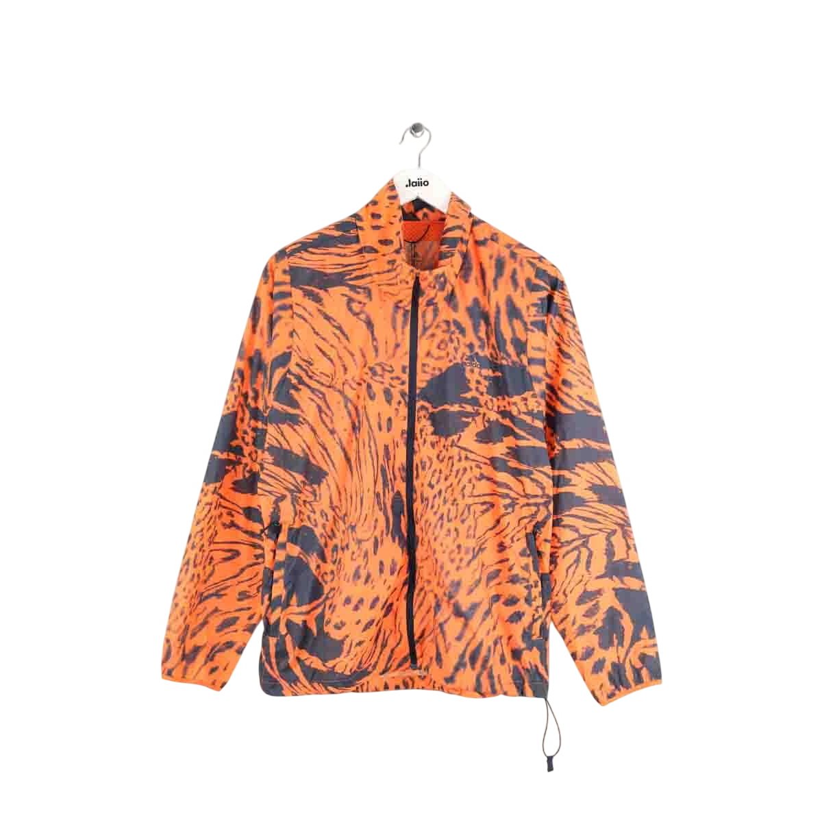 Veste - Très Bon État orange, adidas Originals
