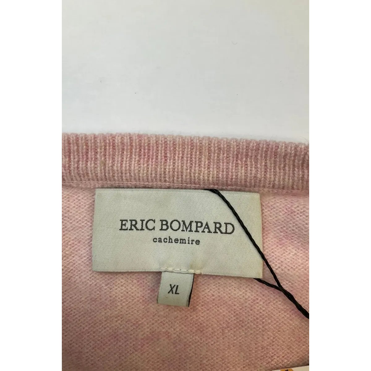 Pull - Très Bon État rose, ERIC BOMPARD