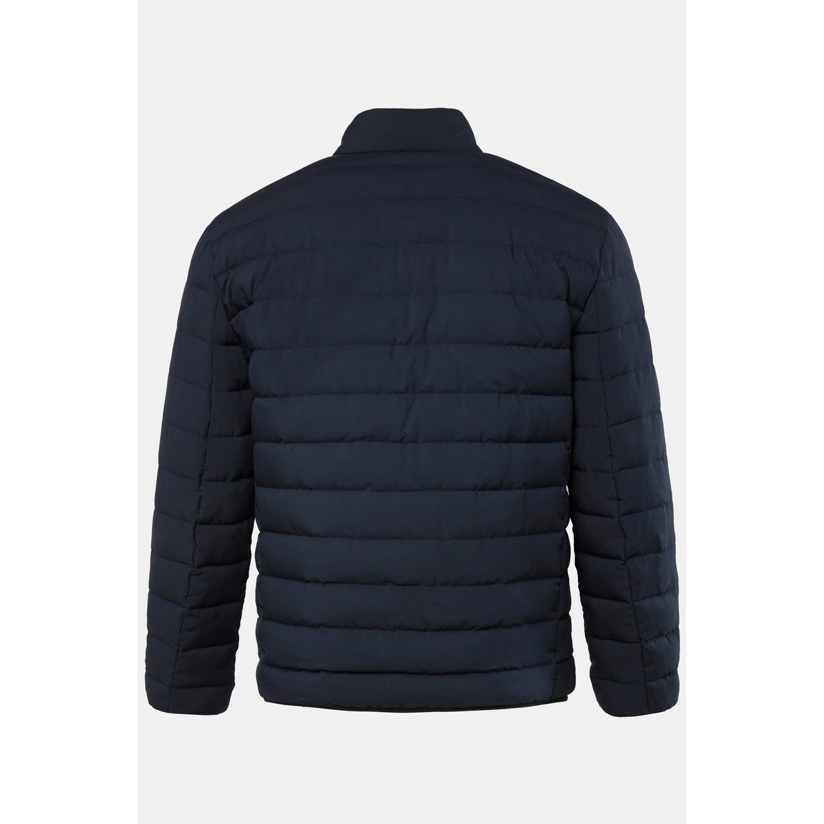 Veste matelassée, duvet technique marine foncé, JP1880