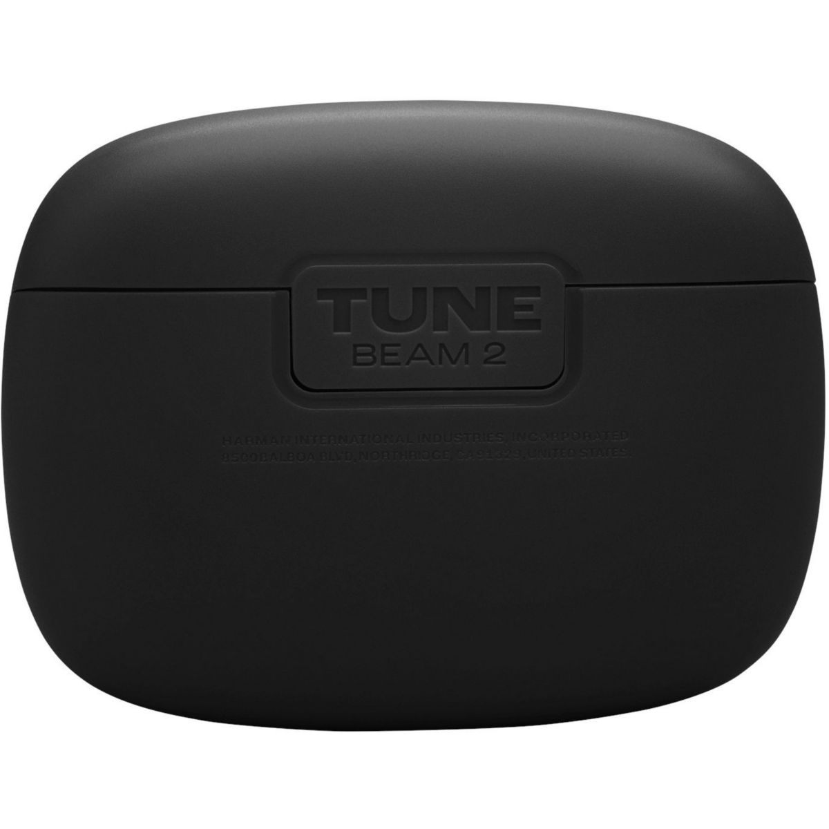 Ecouteurs Tune Beam 2 Noir noir, JBL