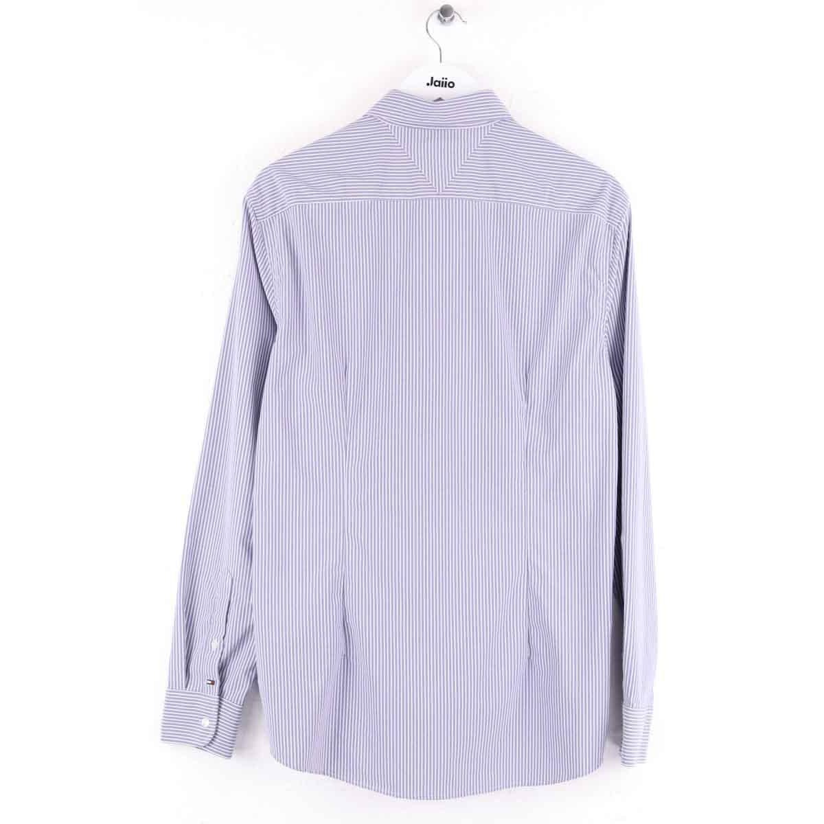 Chemise - Très Bon État bleu, TOMMY HILFIGER