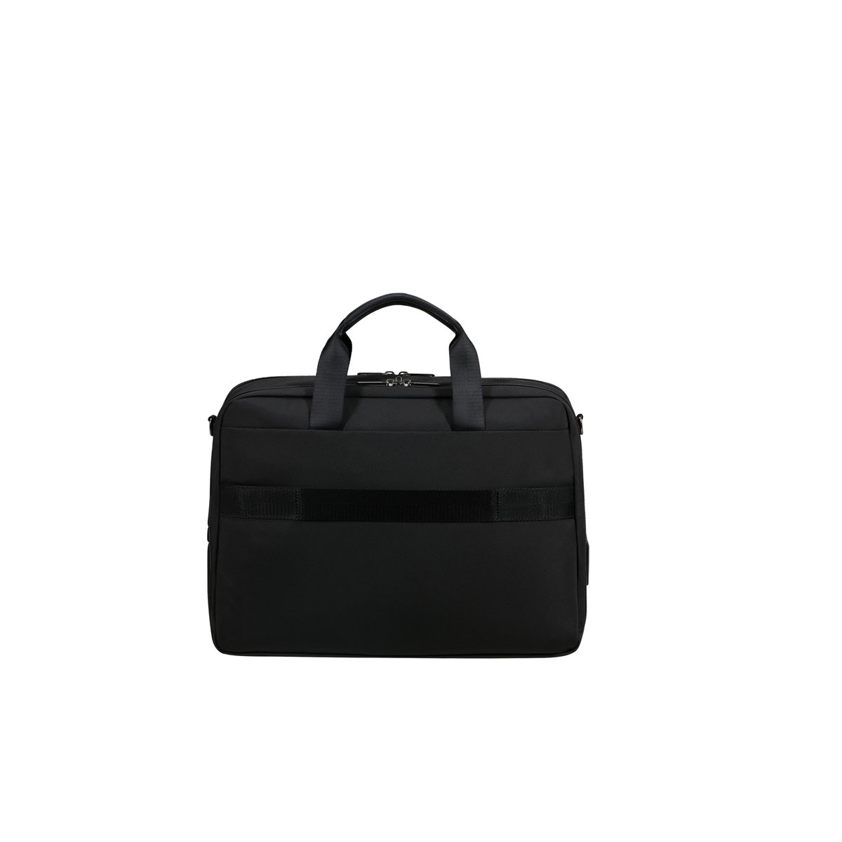 Evosight sacoche ordinateur taille S black, SAMSONITE